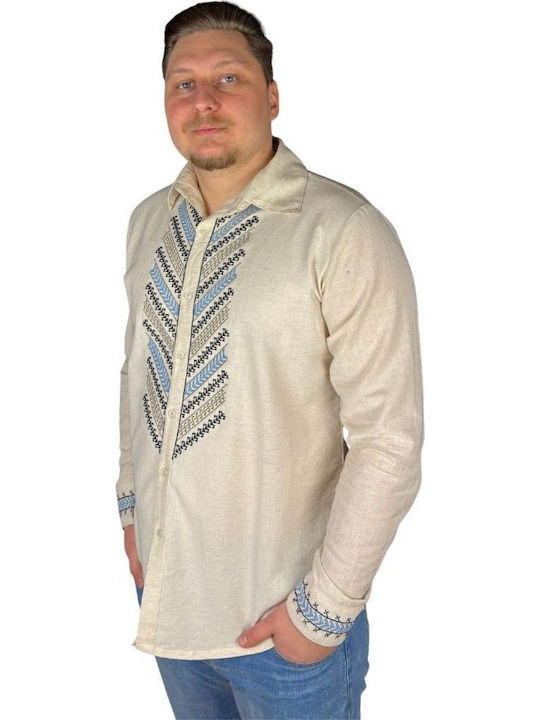 Bluza Bej