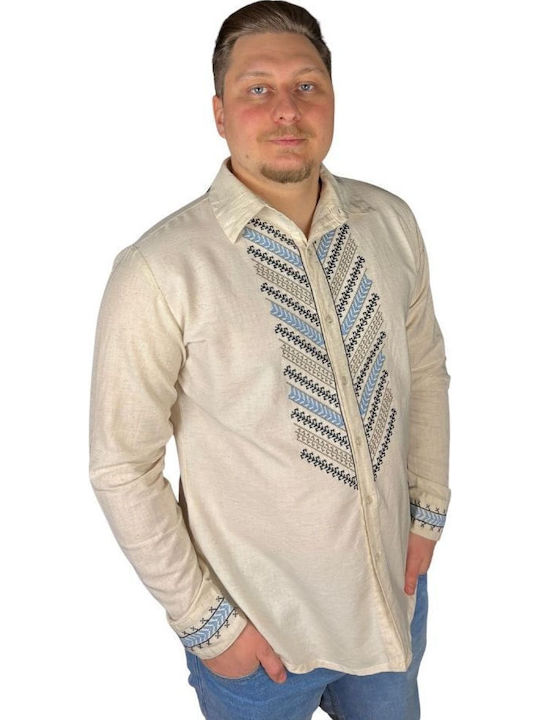 Bluza Bej