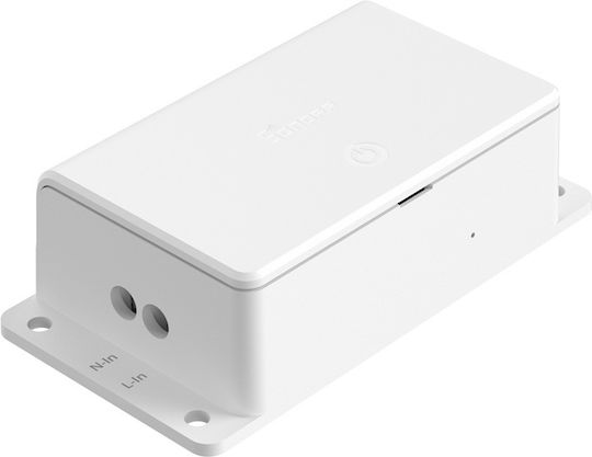 Sonoff Basic Smart Switch Wi-Fi 10A 4τμχ