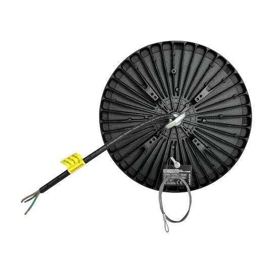 Led Ufo Lamp 4000k Polaris 150w O-600-0182