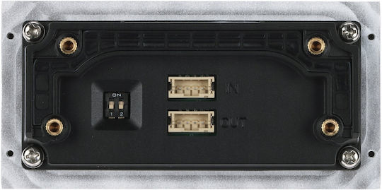 Dahua Technology Keyboard Module Vto4202f-mdb4 Vto4202f-p Vto4201f-p Vto4201f-p1 Modules