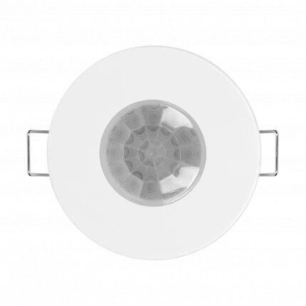360° Motion Sensor Ip65 1200w 12m Ceilings Under On-cr-267