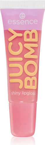 Essence The Juicy Side Of Life Makeup Set for Lips 5 Pieces