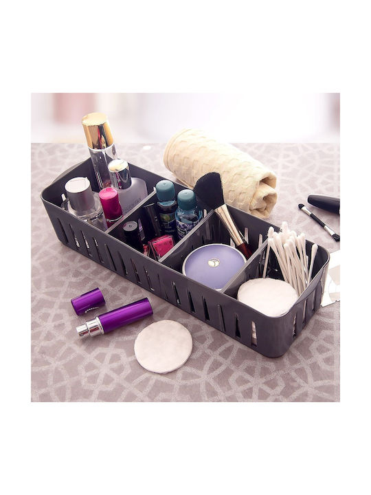 Orion Plastic Grey Spice Organizer