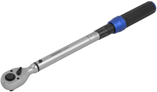 Forsage Κλειδί Ροπής 1/2" 20-120nm Premium