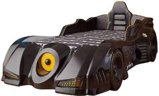 Dark Mobil Night Rider Αυτοκίνητο Μονό
