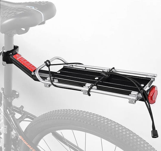 Bike Seatpost Rack Reflector Roxar