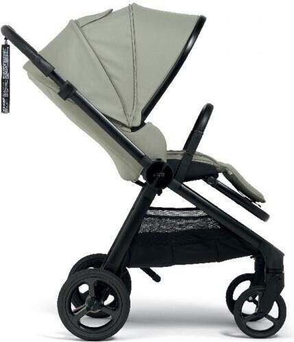 Mamas & Papas Vardo Reversible Baby Stroller Suitable for Newborn Green
