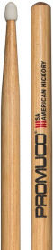 Promuco 1801n5a Schlagzeugstöcke Drums 5a Nylon Spitze
