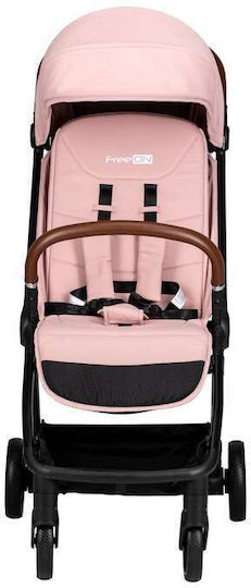 FreeOn Kinderwagen & Buggys FreeOn Geeignet für Neugeborene Rosa