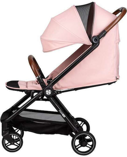 FreeOn Kinderwagen & Buggys FreeOn Geeignet für Neugeborene Rosa