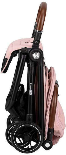 FreeOn Kinderwagen & Buggys FreeOn Geeignet für Neugeborene Rosa