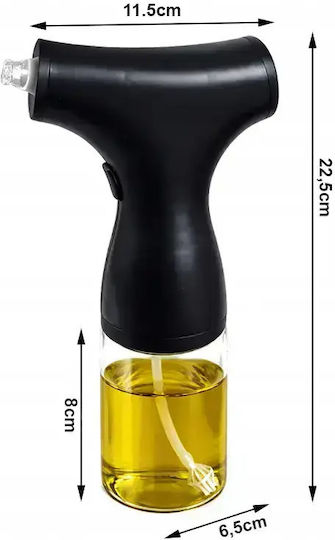 Verk Group Glas Ölkanne Spray 200ml