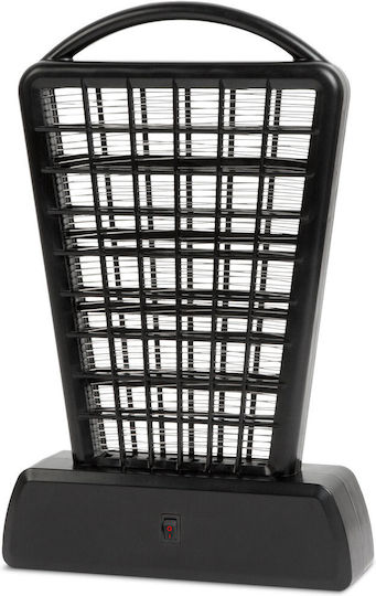 Alista Home Aparat Electric Anti-Insecte Lumini LED 0.1W GLB_55668