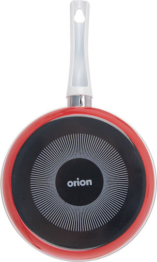 Orion Tecka Κατσαρολάκι Γάλακτος 0.95lt