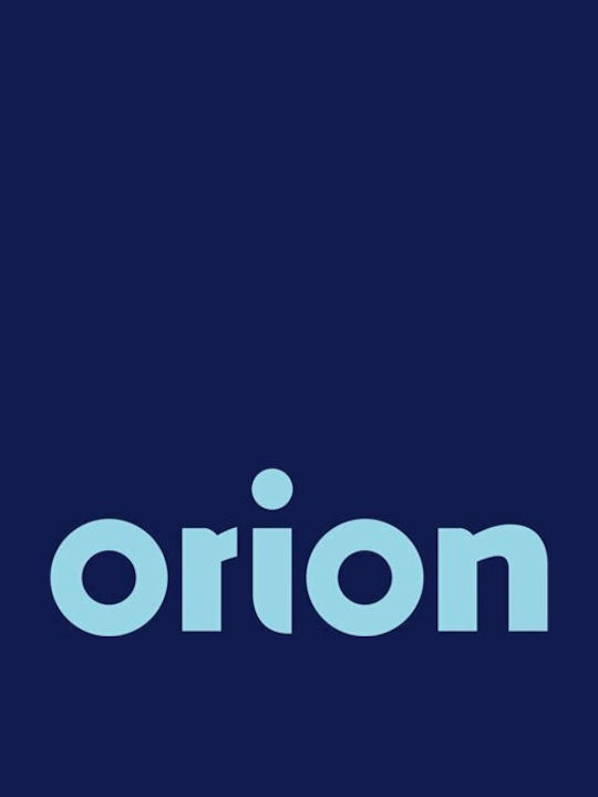 Orion Кошница за Съхранение Текстилна Бежова 24x15см