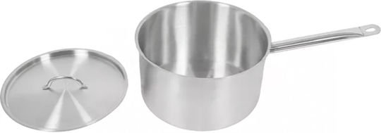 Mega-M Κατσαρολάκι Γάλακτος 8lt / 26cm