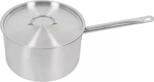 Mega-M Κατσαρολάκι Γάλακτος 8lt / 26cm