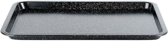 Vilde Vilde Nicht Haftende Backoberflächen Silikon Matte 46.5x32.5cm