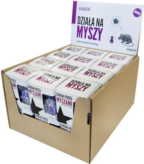 Nagetiere Abwehrmittel 250g