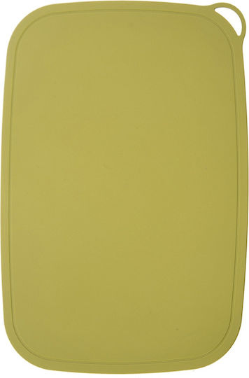 Orion Plastic Green Chopping Board 33.5x23cm