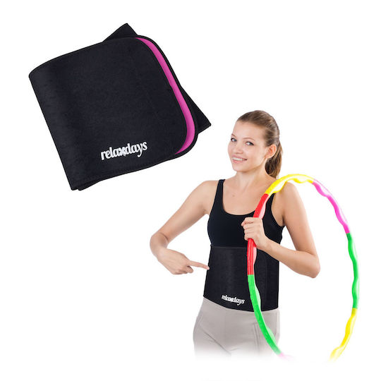 Relaxdays Hula Hoop