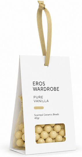 Eros Candles Αρωματικό Βανίλια