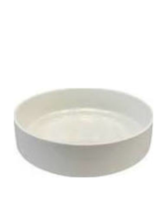 GTSA 60-053420 Porcelain Salad Bowl GTSA 60-053420 Porcelain Salad Bowl