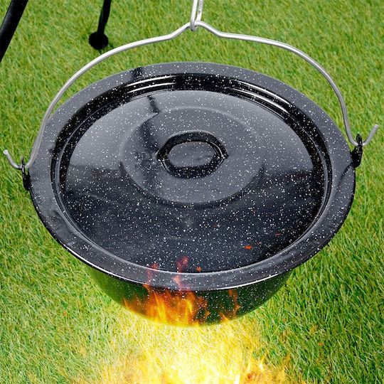 Orion Lid for Pot 40cm