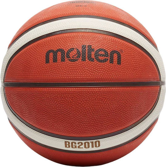 Molten Μπάλα Μπάσκετ Outdoor