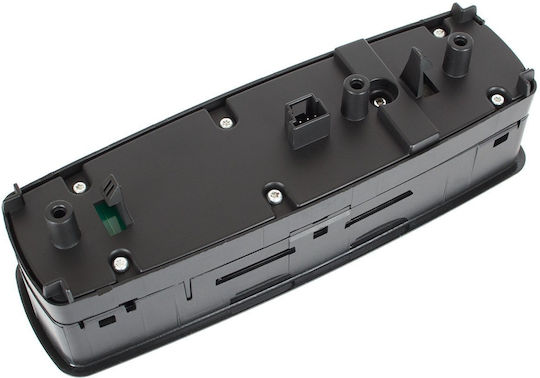 Mercedes W164 Ml-Klasse 04-11 Kombinierter Fenster Schalter Elektrisches Fenster Spiegel Einstellung