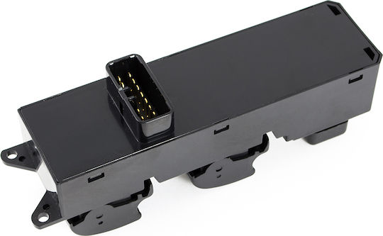 Mitsubishi L200 05-12 Combined Electric Window Control Switch