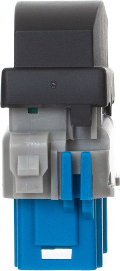 Renault Master Iii 2010 Electric Window Control Switch Right