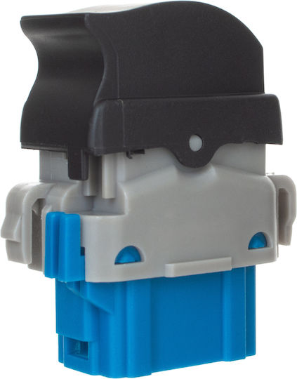 Renault Master Iii 2010 Electric Window Control Switch Right