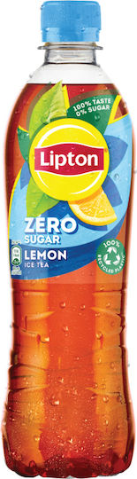 Lipton Ice Tea Λεμόνι Χωρίς Ανθρακικό σε Μπουκάλι