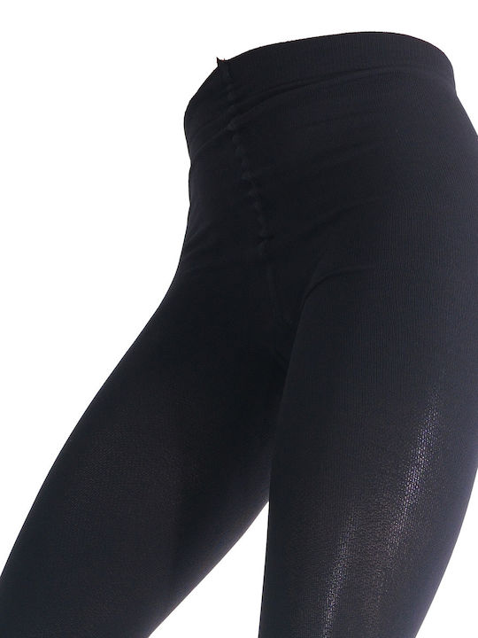 Opaque Women's Pantyhose 200 Den Black