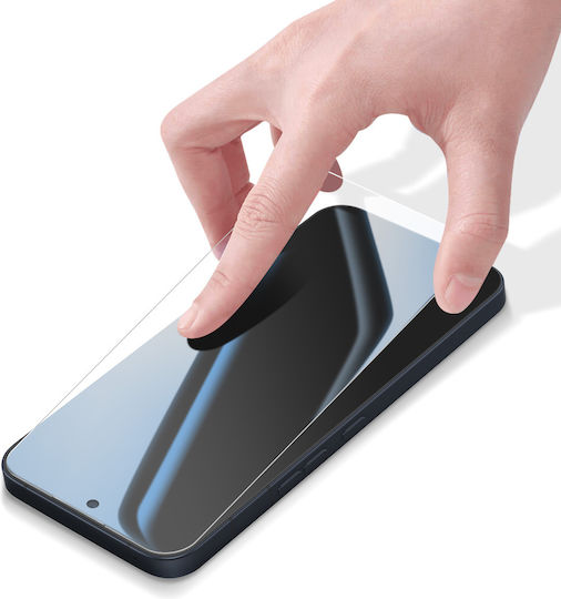 Avizar 9h Защитно Фолио Nothing Phone 4a Pro В 2.5d Закалено Стъкло Прозрачно