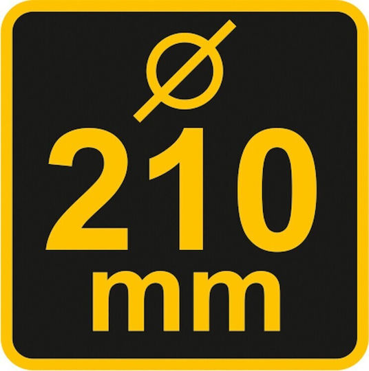Landwirtschaftlicher Trichter G210 83004 Vorel