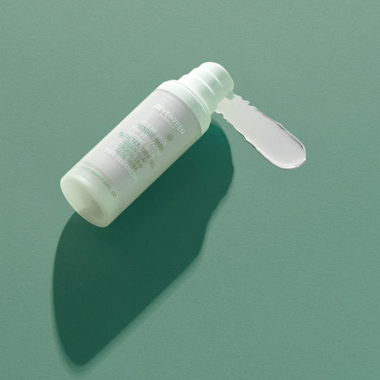 Seventeen Clear Skin Rescue Μάσκα Προσώπου 50ml