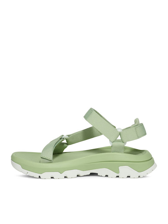 Women's Sandals Green