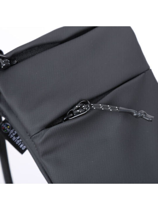 Men's Bag Handbag Black