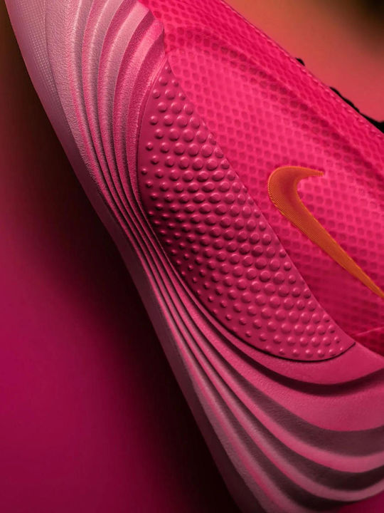 Giannis Freak 8 Buckitos Low Basketball Shoes Hyper Pink Hyper Orange Dynamic Yellow Oracle Pink Arctic Pink Black