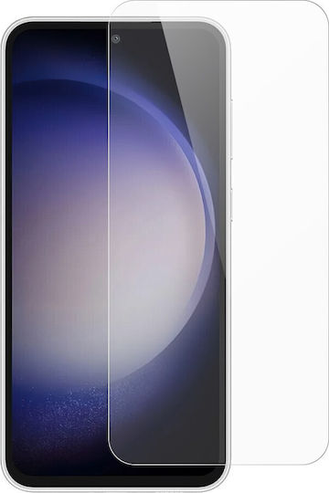 Protecție Ecran Sticlă Securizată Samsung Galaxy S24 Plus Flippy 3D Tempered Glass Înaltă Definiție Ultra Clară 2.5 HD Marginile Curbe 0.3 mm Rezistentă La Zgârieturi