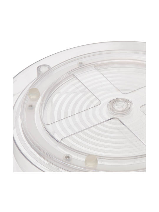 5Five Organizator Transparent
