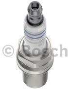 Bosch Auto-Zündkerzen 0 242 229 923