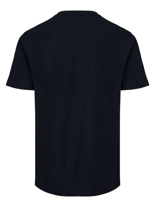 T-shirt Dark Blue