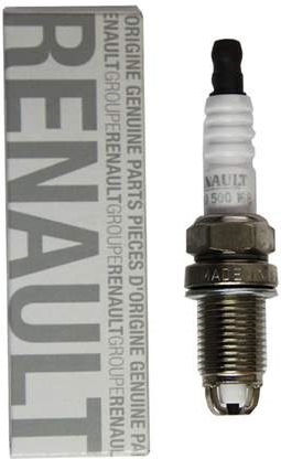 Spark Plug Renault 7700500168