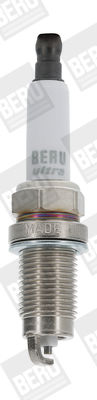Bujie Auto Beru Z272