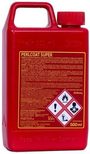 Perloplast Perlcoat Super 11 Auto-Lackglanzcreme 500ml