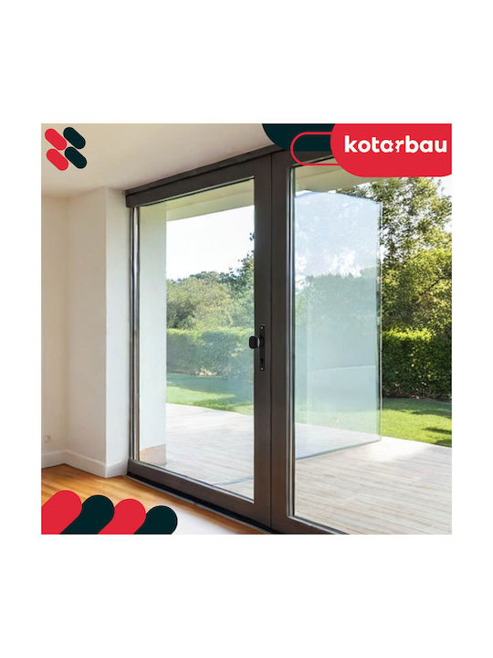 Kotarbau Λαβή WC Black